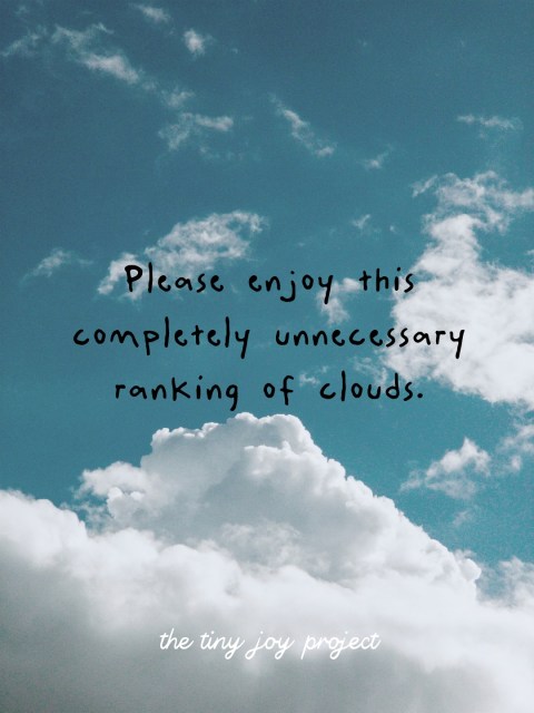 I’m sure we can all discuss this calmly and reasonably.